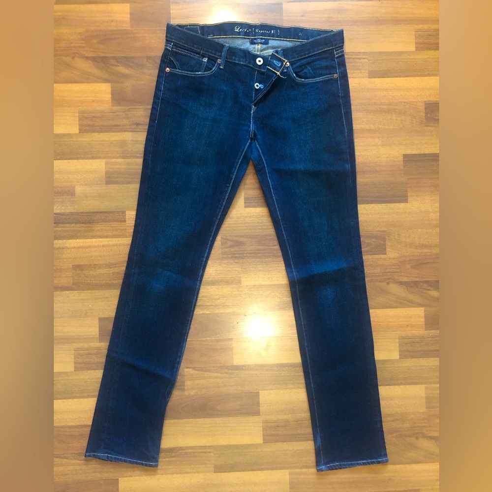 Levi’s skimmer size 31 M